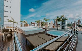 Guest Manaíra Apart Hotel